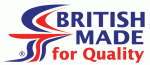 Gym-master accreditations: British made