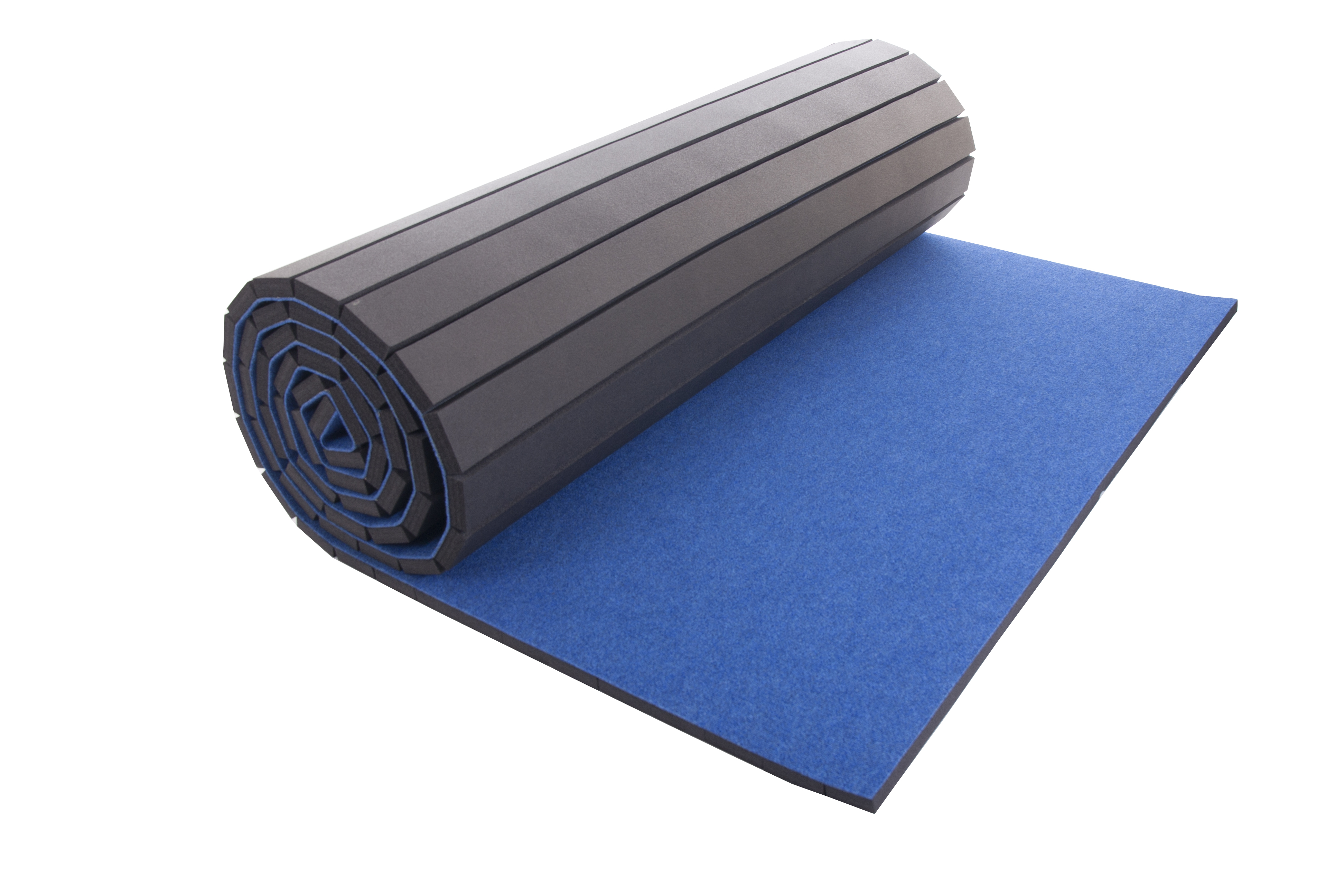 Roll up best sale gymnastics mat